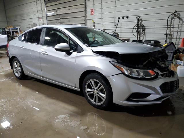 1G1BC5SM5J7222452 | 2018 CHEVROLET CRUZE LS