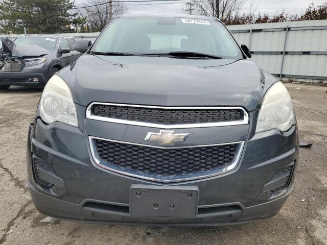 2014 Chevrolet Equinox Ls VIN: 2GNALAEK2E6325511 Lot: 40774844