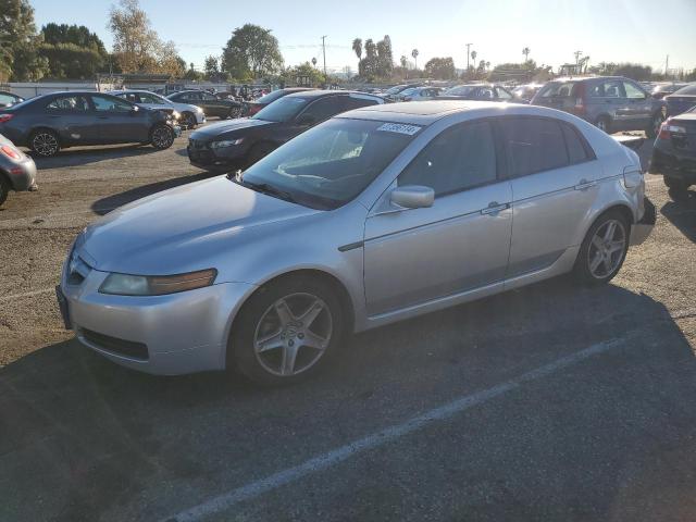 2006 Acura TL 