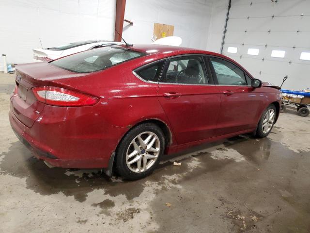 1FA6P0H77E5350202 | 2014 FORD FUSION SE