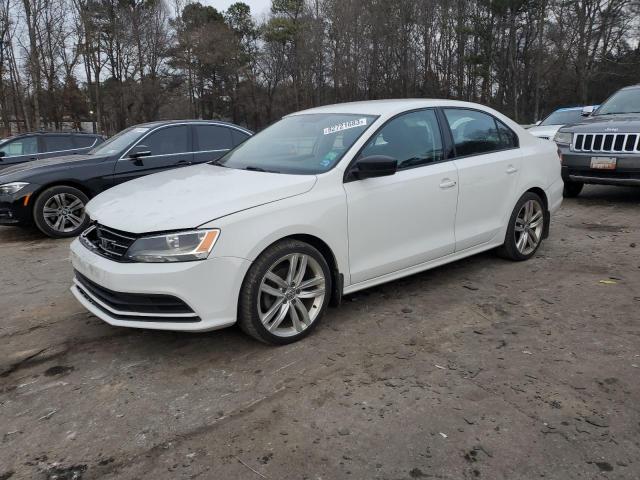 2016 Volkswagen Jetta S