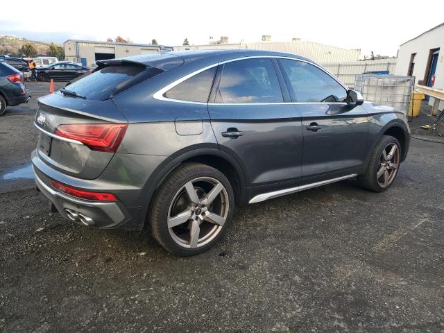 2022 AUDI SQ5 SPORTB WA114AFY5N2052757