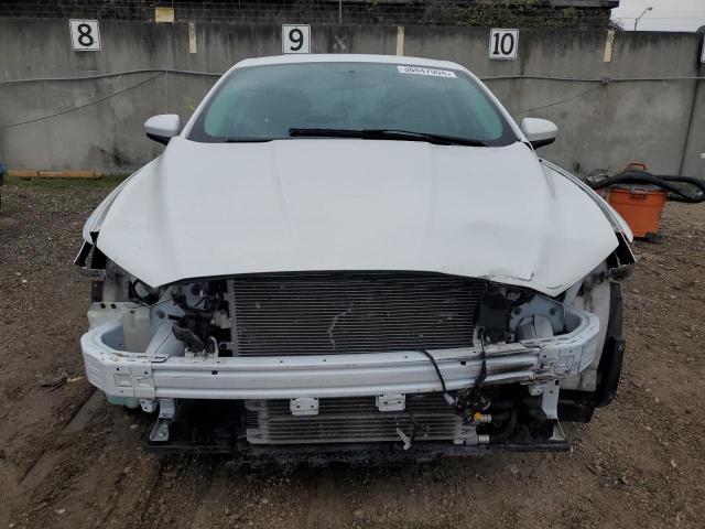 3FA6P0LU8JR169257 | 2018 FORD FUSION SE