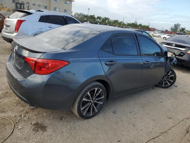 2T1BURHE7KC183519 | 2019 TOYOTA COROLLA L