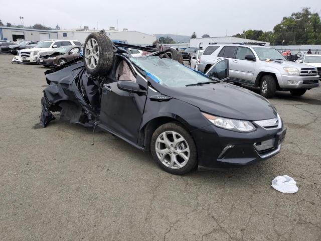 2017 Chevrolet Volt Premier VIN: 1G1RD6S57HU126277 Lot: 45016744