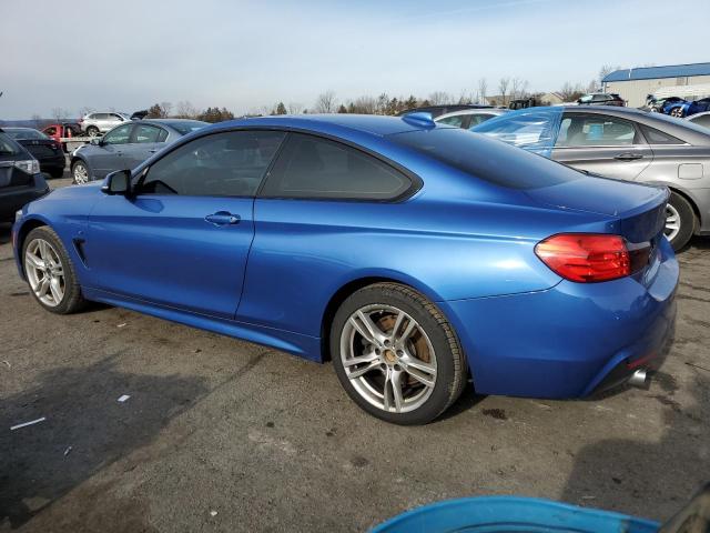 WBA3R5C57FK189246 | 2015 BMW 435 XI