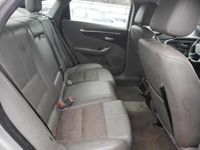 2016 Chevrolet Impala Lt VIN: 2G1115S31G9105547 Lot: 38879224