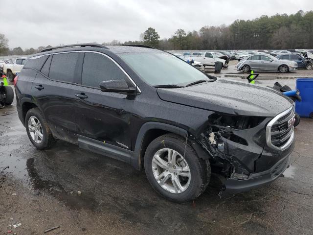 VIN 3FA6P0LU1KR201368 2019 Ford Fusion, Hybrid SE no.4