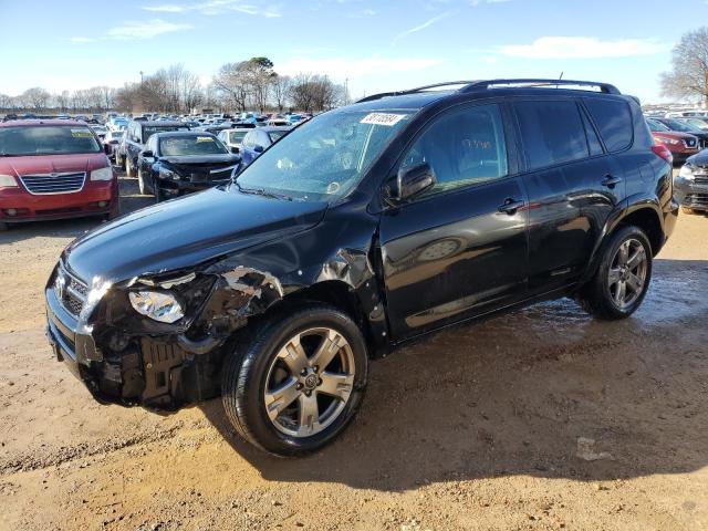 2009 Toyota RAV4 Sport