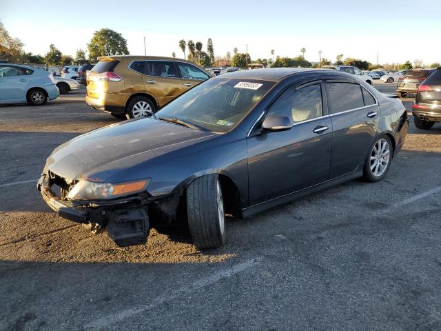 2006 Acura TSX 