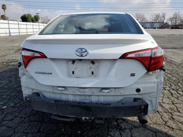 2T1BURHE8GC694177 | 2016 TOYOTA COROLLA L