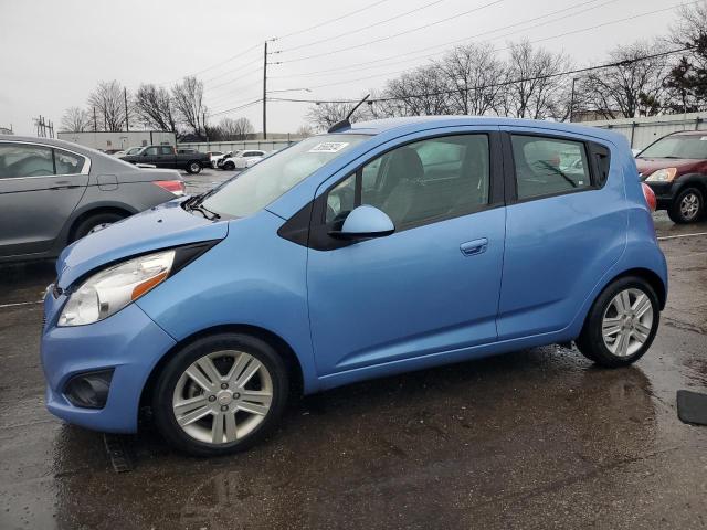 2015 Chevrolet Spark LS