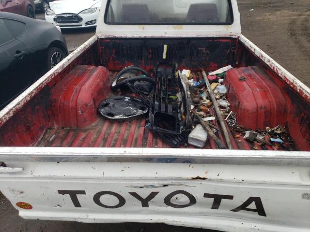 JT4RN50R1H0281189 | 1987 Toyota pickup 1/2 ton rn50