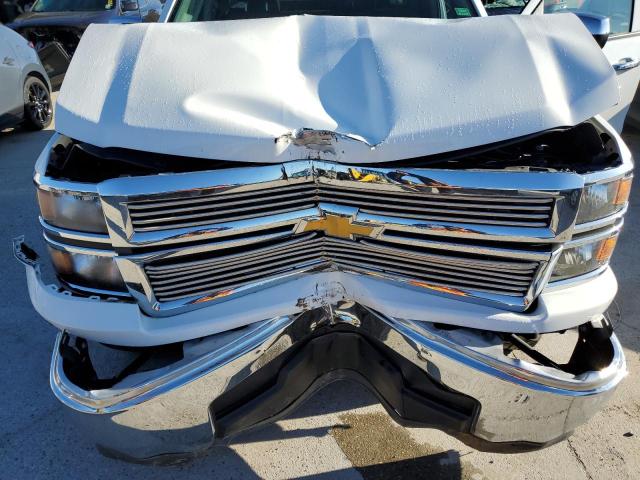 1GCRCPEH1FZ329168 | 2015 CHEVROLET SILVERADO