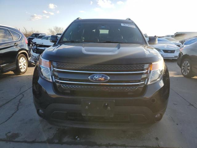 1FM5K7F89FGC63119 | 2015 FORD EXPLORER L