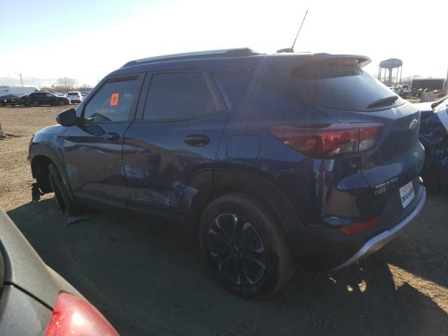 2023 CHEVROLET TRAILBLAZE - KL79MPS29PB035313