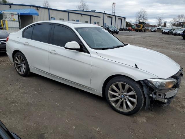 WBA3C3G5XFNT53054 | 2015 BMW 320 I XDRI