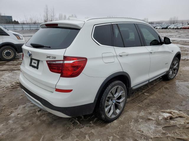 5UXWX9C33H0W66683 2017 BMW X3, photo no. 3