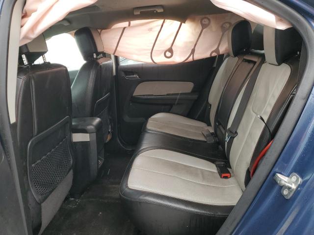 2016 CHEVROLET EQUINOX LT 2GNFLGE30G6212256