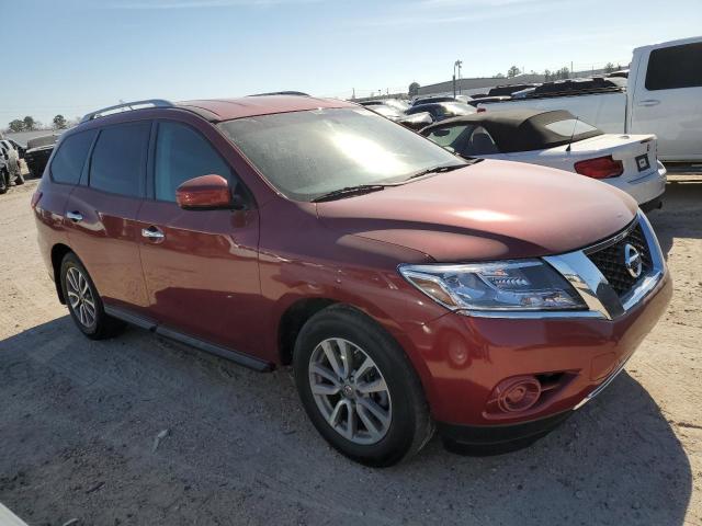 5N1AR2MN4FC698451 | 2015 NISSAN PATHFINDER