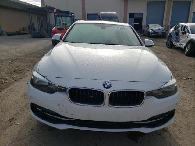 WBA8B9C37HK885088 | 2017 BMW 330 I