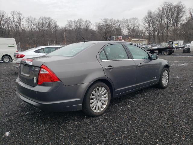 Vin: 3fadp0l32cr353451, lot: 37857204, ford fusion hybrid 20123