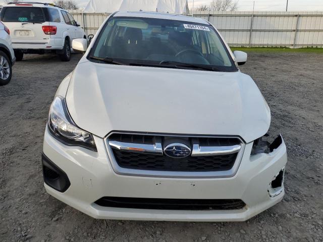 VIN WBA7F2C58GG415825 2014 SUBARU IMPREZA no.5