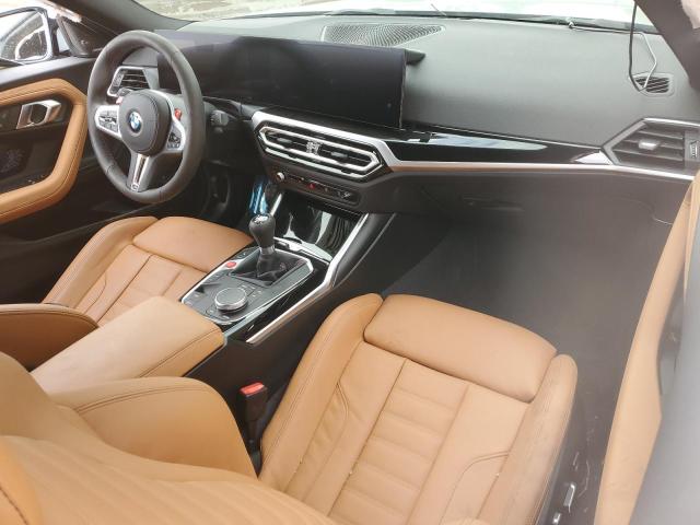 2024 BMW M2 3MF13DM06R8E17653