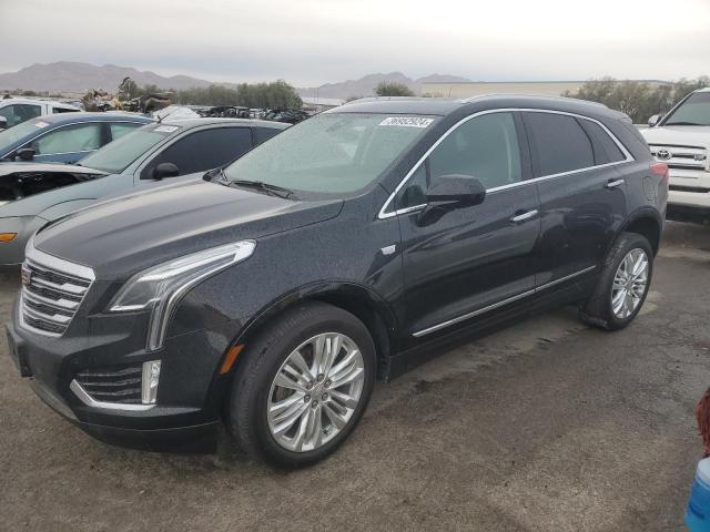 1GYKNERS3KZ232273 | 2019 CADILLAC XT5 PREMIU