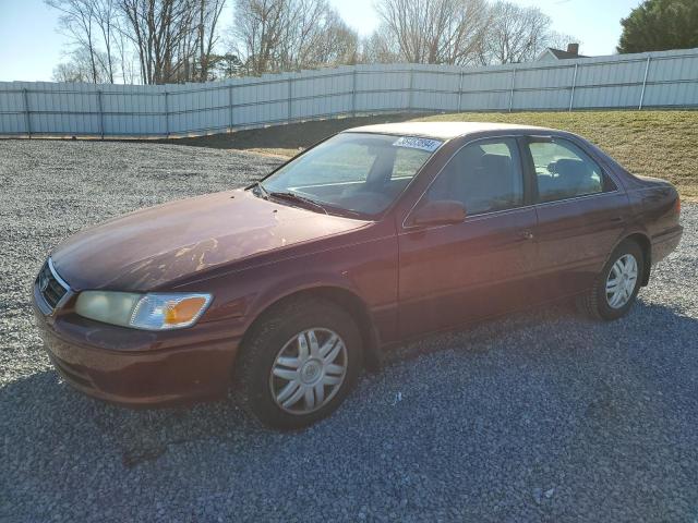 2000 Toyota Camry CE