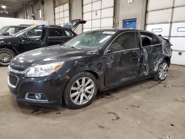 2014 Chevrolet Malibu 