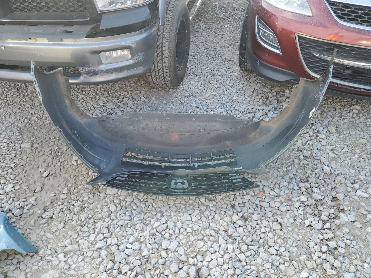 1HGCP26829A081822 2009 Honda Accord Exl