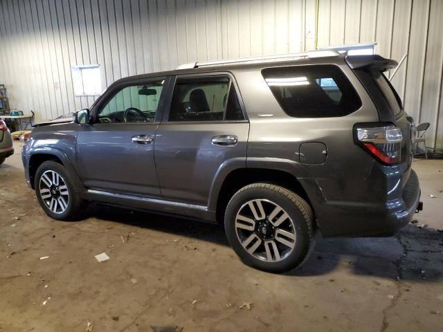 JTEBU5JR6G5355707 | 2016 TOYOTA 4RUNNER SR