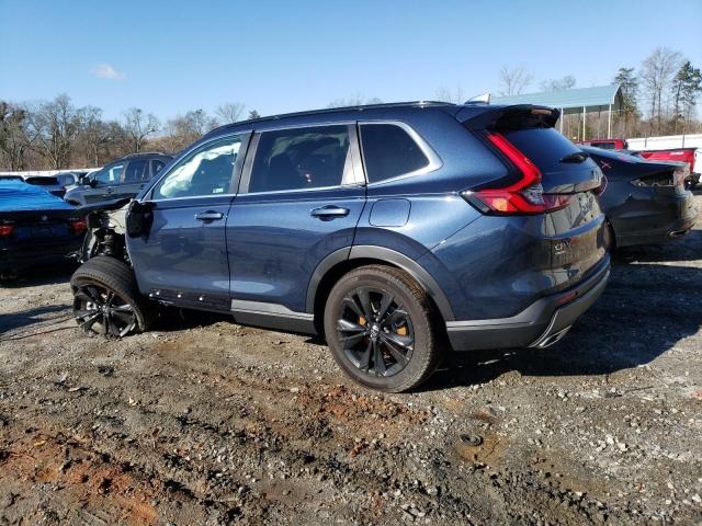 2024 HONDA CR-V SPORT - 7FARS6H96RE003575