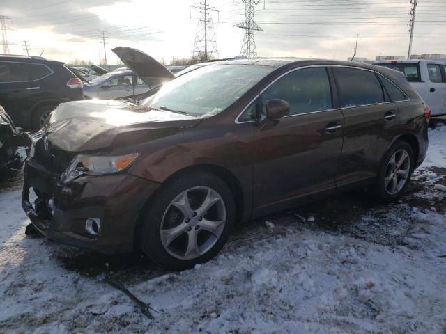 2009 Toyota Venza 