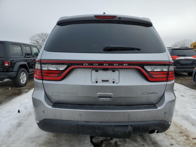 1C4RDJAG0HC719241 | 2017 DODGE DURANGO SX