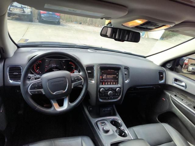 1C4RDHDG8FC180210 | 2015 DODGE DURANGO LI