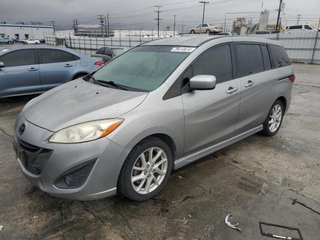 2012 Mazda Mazda5 