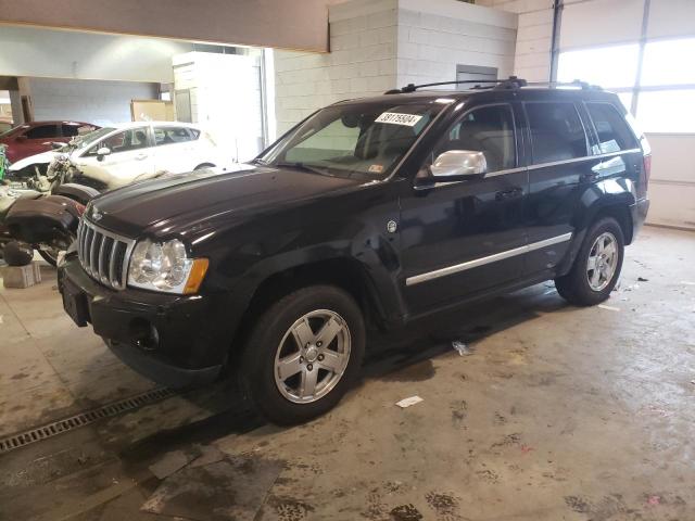 2006 Jeep Grand Cherokee Overland