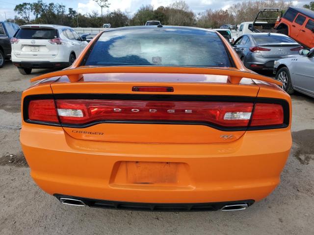 2C3CDXCT2EH183604 | 2014 DODGE CHARGER R/