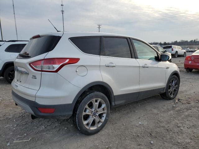 Vin: 1fmcu9hx0duc61825, lot: 36812544, ford escape sel 20133