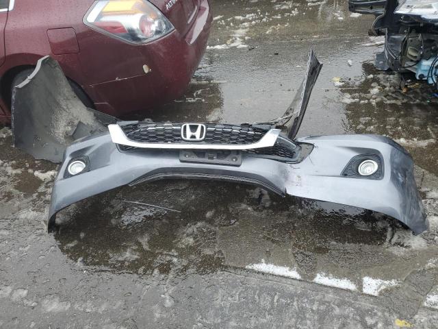 2015 HONDA ACCORD EXL - 1HGCT1B87FA007500