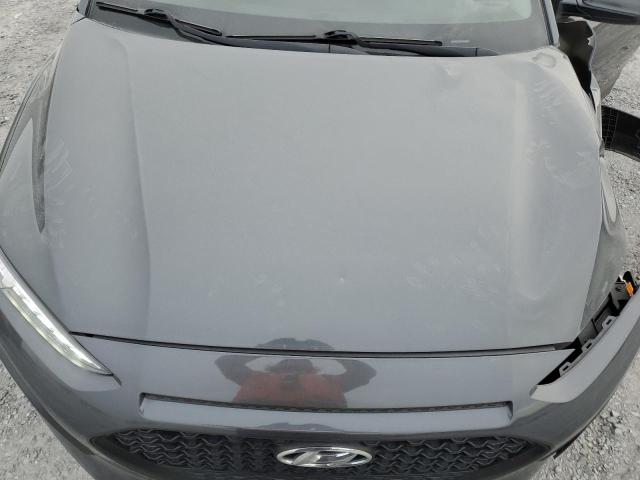 2020 HYUNDAI KONA SEL P - KM8K62AA9LU576088