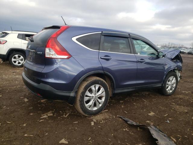 5J6RM4H57EL079220 | 2014 HONDA CR-V EX