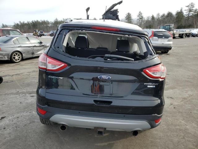 2013 Ford Escape Titanium VIN: 1FMCU9J98DUC07359 Lot: 39153854