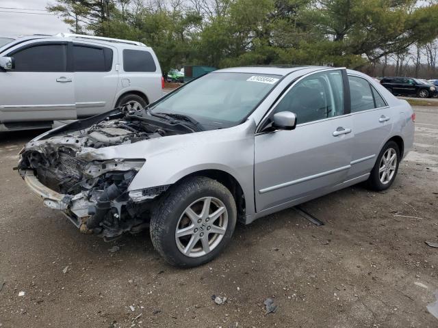 2003 Honda Accord Coupe EX