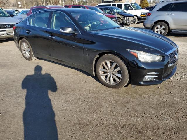 JN1BV7ARXFM408753 | 2015 INFINITI Q50 BASE