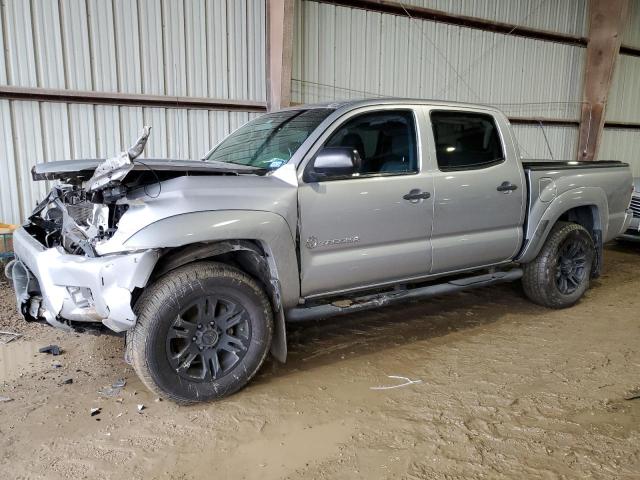 2015 Toyota Tacoma 