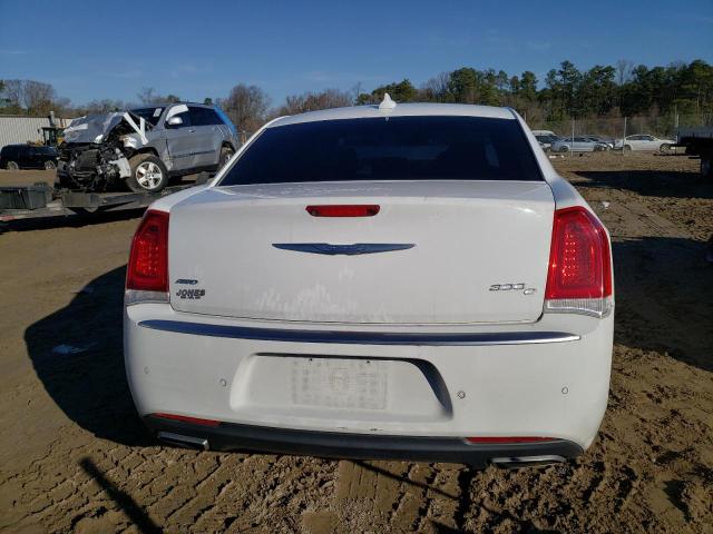 2C3CCASG9HH571647 | 2017 CHRYSLER 300C PLATI