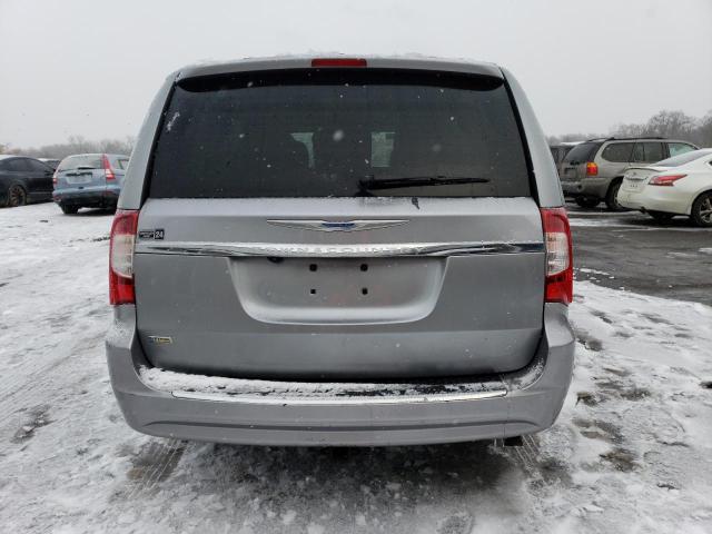 2C4RC1BGXER274785 | 2014 CHRYSLER TOWN and COU